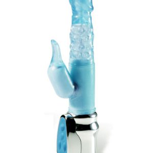 Flicker Pearl Diver | Rabbit Vibrator