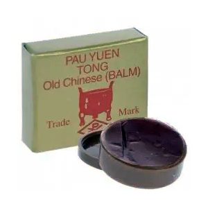 Pau Yuen Tong Delay Balm