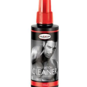 Sex Toy Cleaner