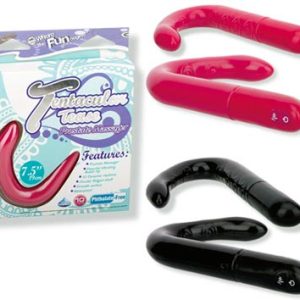 Alternative view of Tentacle Tease Flexible | Vibrator