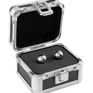 Metal Worx Ben-Wa Balls (2,5 cm)