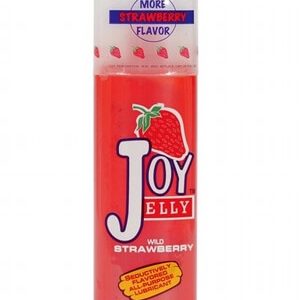 Joy Jelly Flavoured | Lubricant
