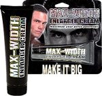 Max Width Enlarger Cream 1.5 oz - Image 3