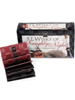 52 Weeks of Naughty Nights