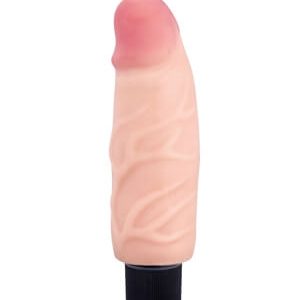 Simply Spontaneous 5 inch Vibrator