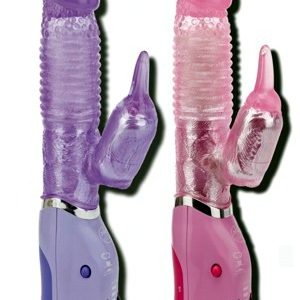 Alternative view of Girls Best Friend | Rabbit Vibrator