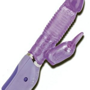 Girls Best Friend | Rabbit Vibrator