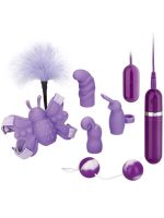 Marvelous Vibrator Set