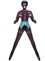Black Bessie | Sex Doll
