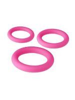 Erection Commander | Cock Rings