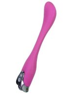 Flexire Silicone Luxury | G Spot Vibrator