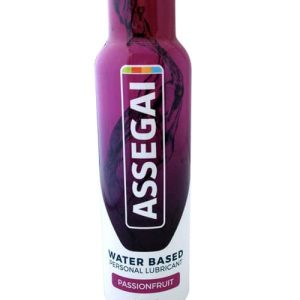 Assegai Passion Fruit | Lubricant