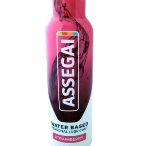Assegai Strawberry | Lubricant