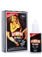 Nympho Drops