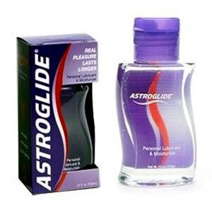 Astroglide Natural Lubricant 30ml