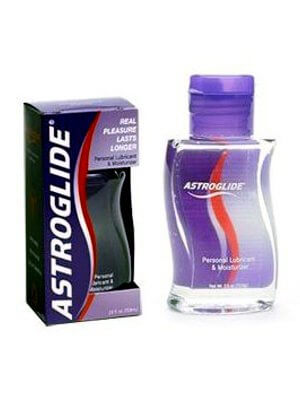 Astroglide Natural Lubricant 30ml