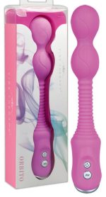 Orbito Flexible Wand | Vibrator - Image 3