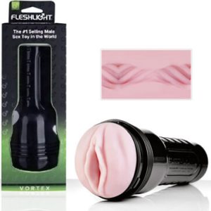 Fleshlight Pink Lady Vortex Texture