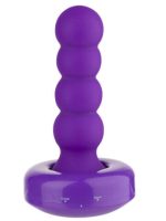 4,5 Inch Flexi Head Vibrating | Butt Plug