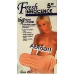 ABIGAIL MASTURBATOR - Image 2