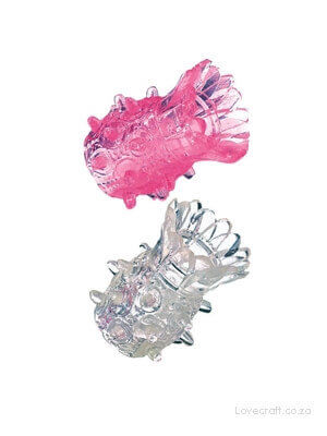 Jelly Love Sleeve | Tickler