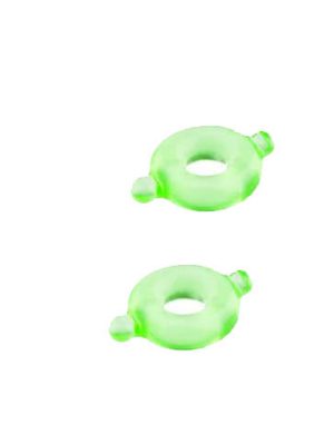 KEEPER COCK RING SET OF 2