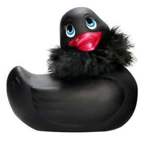 I Rub My Duckie | Bath or Shower Vibrator