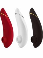 Womanizer Premium | Clit Stimulator - Image 4