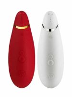 Womanizer Premium | Clit Stimulator - Image 2