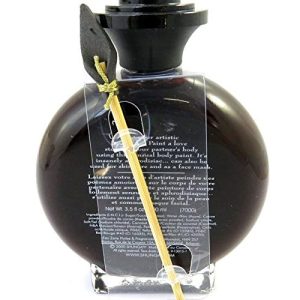 Alternative view of Shunga Chocolate Body Paint