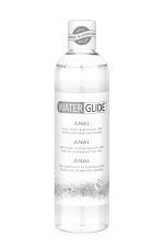 Waterglide Anal 300 ml | Lubricant Made in Germany