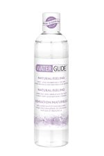 Waterglide Natural 300 ml | Lubricant Made in Germany