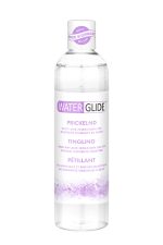 Waterglide Tingling 300 ml | Lubricant Made in Germany