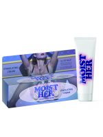 Moist Her | Clitoral Stimulation
