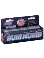 Bum Numb Anal Desensitizer Cream | Cherry Flavor 1.5 Oz