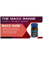 Maxx Hard Capsules - Image 2