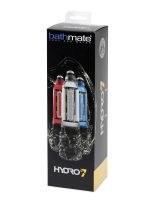 Bathmate Hydro 7 Blue | Penis Pump - Image 4