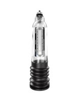 Bathmate Hydro 7 Clear | Penis Pump