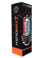 Bathmate Hydromax 7 Clear | Penis Pump - Image 2