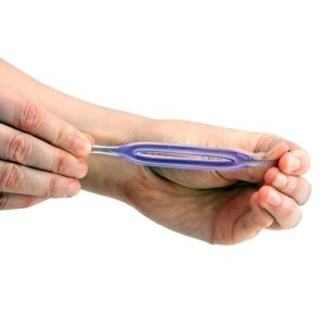 Firm Sensations Jelly Tickler | Ring