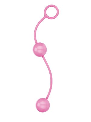 Flip Loop Silicone Kegel Balls