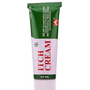 Alternative view of Itch Cream Female Arousal Cream