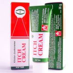 Itch Cream Female Arousal Cream - Image 3
