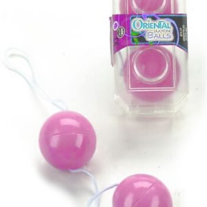 Alternative view of Oriental | Kegel Balls