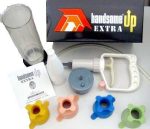 The AUTHENTIC Handsome Up EXTRA | Triggered Penis Enlargement Pump - Image 2