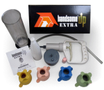 The AUTHENTIC Handsome Up EXTRA | Triggered Penis Enlargement Pump - Image 3