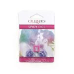 Spicy Dice