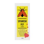 Spanish Fly Extra