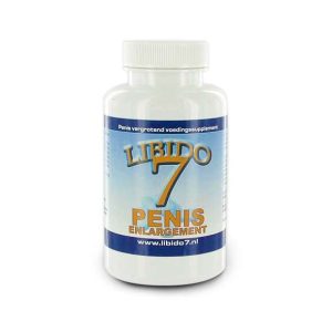 Libido 7 60 tabs