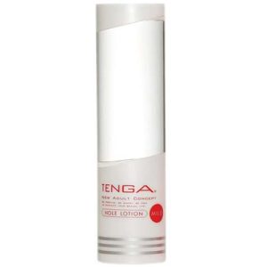 Tenga - Hole Lotion Lubricant Mild